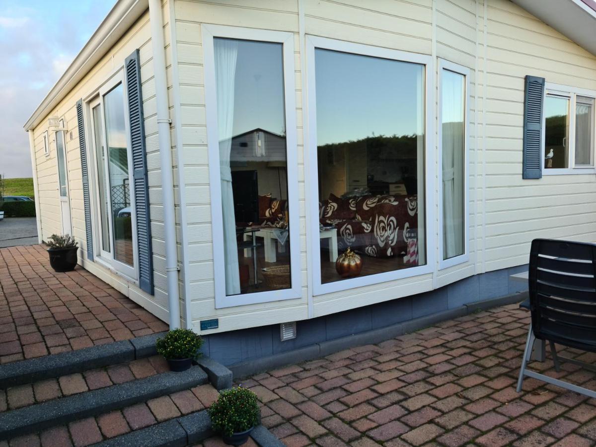 Strandhut 64 Sint Annaland Εξωτερικό φωτογραφία