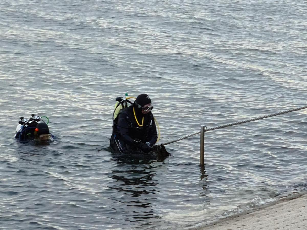 Strandhut 64 Sint Annaland Εξωτερικό φωτογραφία
