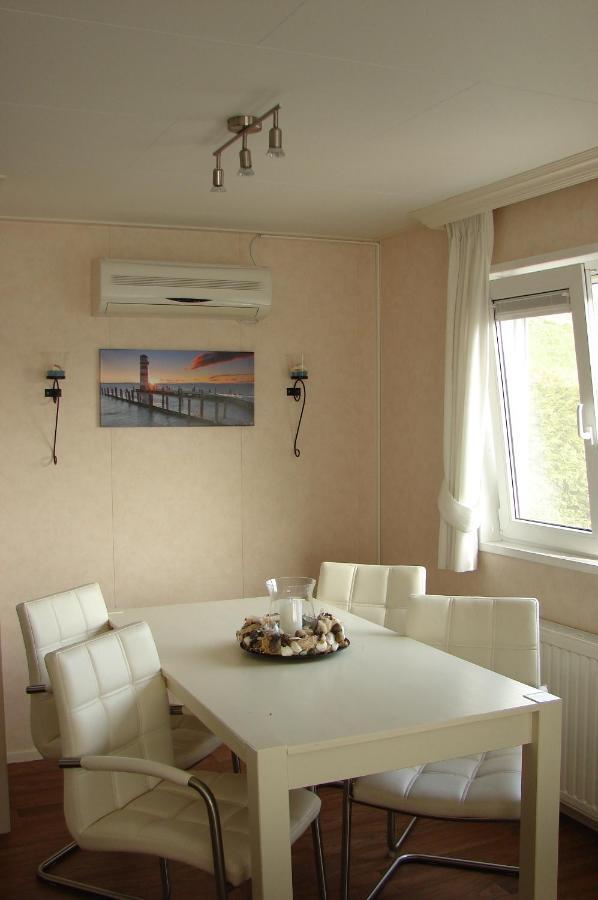 Strandhut 64 Sint Annaland Εξωτερικό φωτογραφία