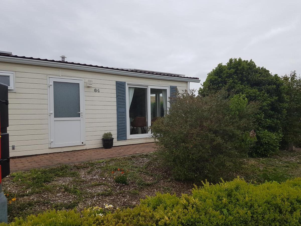 Strandhut 64 Sint Annaland Εξωτερικό φωτογραφία