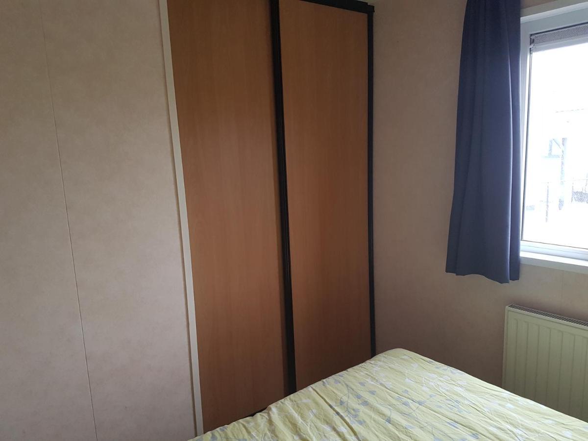Strandhut 64 Sint Annaland Εξωτερικό φωτογραφία