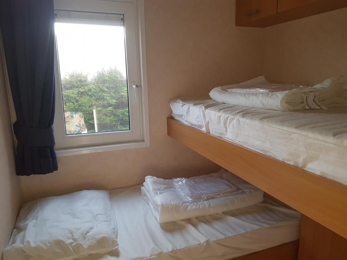 Strandhut 64 Sint Annaland Εξωτερικό φωτογραφία