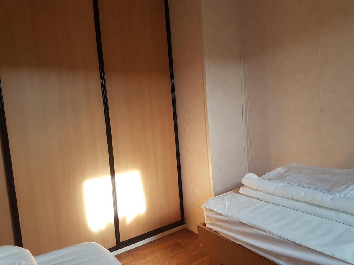 Strandhut 64 Sint Annaland Εξωτερικό φωτογραφία